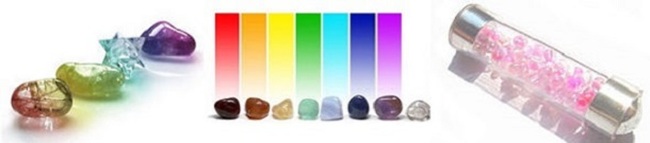 パワーストーンセラピー